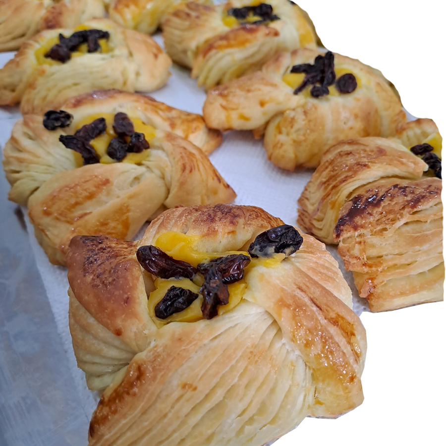 Pastry