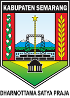 Logo Kabupaten Semarang